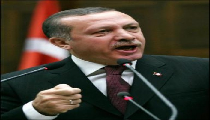 أردوغان لـ"بشار الأسد": "سوف تدفع ثمنا غاليا لما اقترفته"