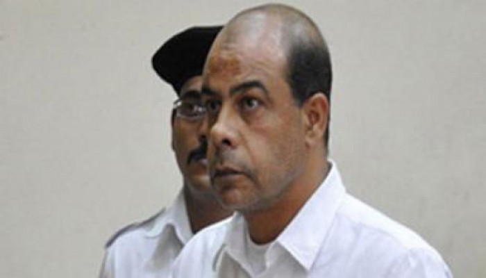 النائب العام يأمر بحبس أنس الفقي 15 يوما لإهداره 6.5 مليون جنيه في هدايا وزارة الإعلام