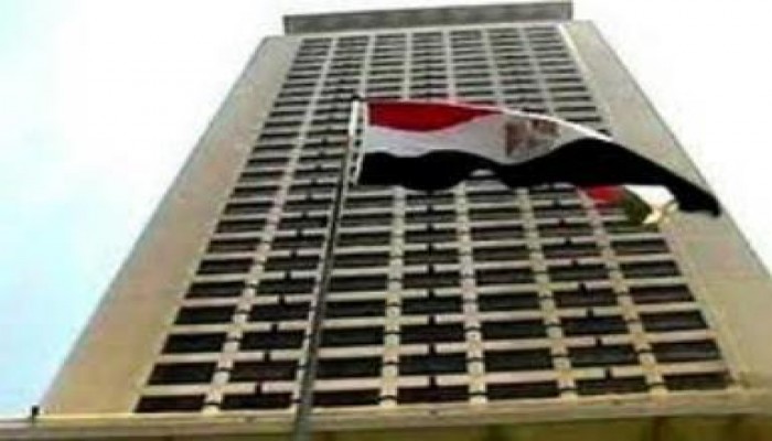 الخارجية: الرئاسة لا تتدخل في حركة تنقلات الدبلوماسيين