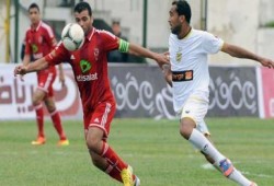 الاهلى يفوز على البنزرتى ويصعد الى دور المجموعات بأبطال افريقيا