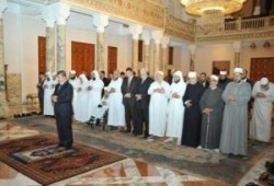من يحب محمد مرسي !
