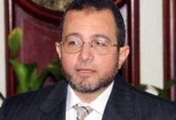 الداخلية تعلن القبض على 5 اشخاص أطلقوا الرصاص على موكب رئيس الوزراء