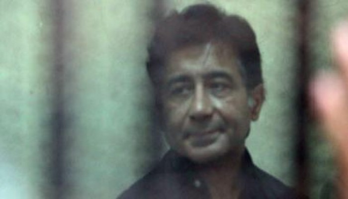 رشيد يتقدم ببلاغ ضد أحمد عز يتهمه فيه بإهدار المال العام