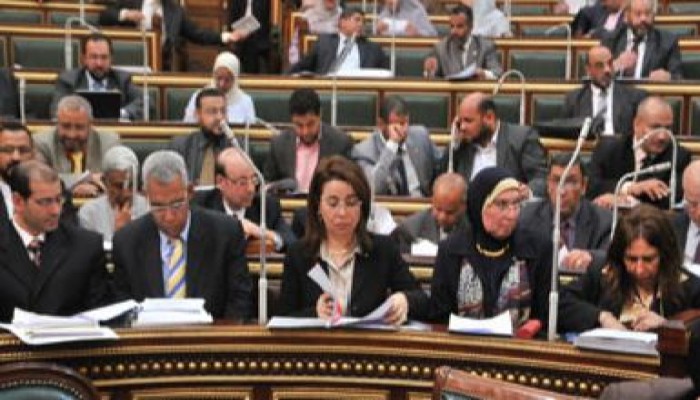 تشريعية الشورى تعقد جلسة استماع لأوائل خريجي كليات الحقوق الذين لم يعينوا بالنيابة
