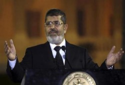 الرئيس مرسي يبدأ غدا زيارة للبرازيل لدعم التعاون الاقتصادي