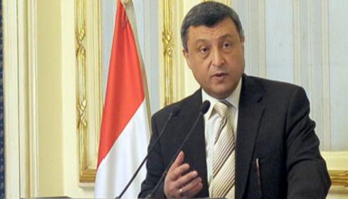 مصر تحصل على أول شحنة من الغاز القطرى فى 28 مايو الجارى