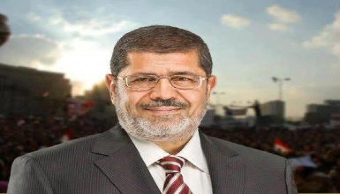 زيارة "الرئيس مرسي "  للبرازيل تتصدر الصحف العالمية