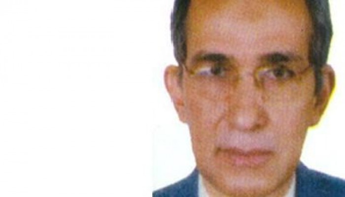 السيرة الذاتية للجيزاوى المرشح لمنصب وزير الزراعة الجديد