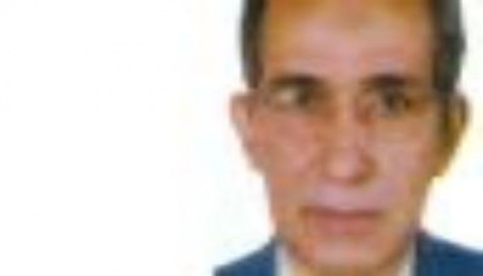 السيرة الذاتية للدكتور الجيزاوي وزير الزراعة الجديد