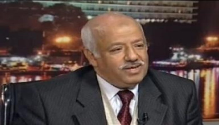 السيرة الذاتية للدكتور أحمد سليمان وزير العدل