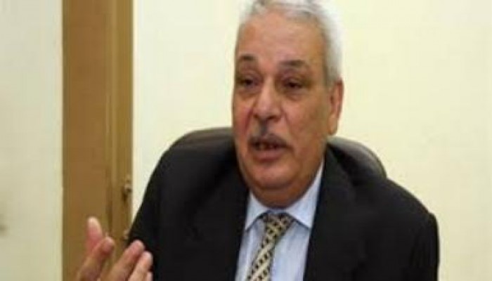 فضيحة جديدة للحزب الناصرى أحمد حسن أمين عام الحزب يدعم نظام بشار الاسد علنا" متلفز"