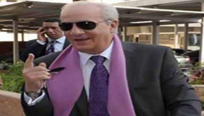 وزير الآثار الجديد: تطهير الوزارة من الفساد فى مقدمة أولوياتى