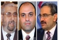 القوي السياسية والشعبية تشيد بالتغيير الوزاري الجديد