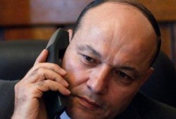النائب العام يكلف نيابة شمال القاهرة بنظر وقف تنفيذ حبس عبد الله بدر