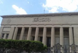القضاء الإداري يرفض دعوى بطلان بيانات الناخبين بانتخابات الرئاسة
