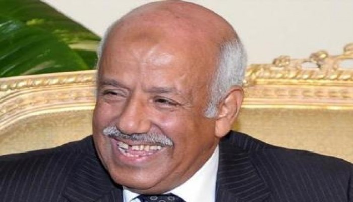 وزير العدل الجديد: أسعى لتسهيل إجراءات التقاضي أسوة بتركيا
