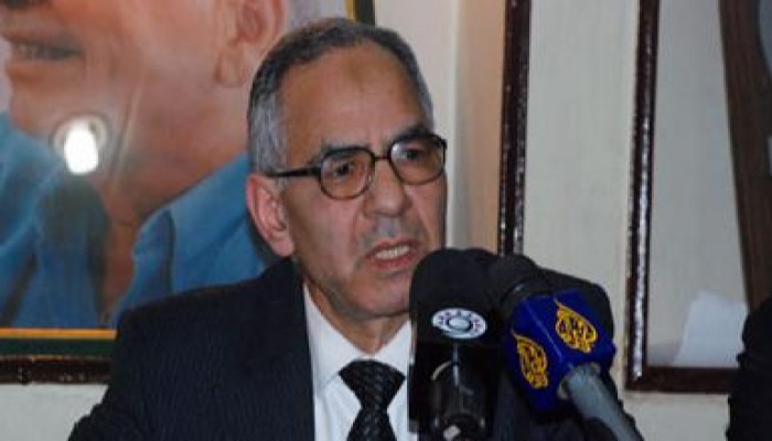 غدا الخميس بشر يرأس اجتماع محافظي القاهرة والدلتا