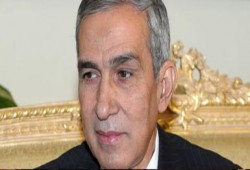 وزير الزراعة الجديد تشكيل مجلس للفلاحين أيام
