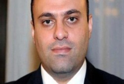 صورة وتعليق  لوزير الإستثمار الجديد
