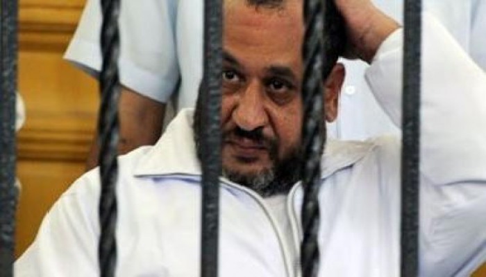 الداخلية تنفى هروب صبري نخنوخ وتناشد المواطنين التحقق من صحة الأخبار قبل تداولها