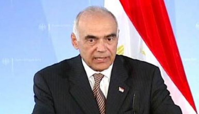 وزير الخارجية يستنكر اعتقال مفتى القدس ويطالب الكيان الصهيونى بالإفراج الفورى عنه