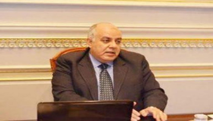 عمرو دراج وزير التخطيط : استمرار المفاوضات مع صندوق النقد الدولي