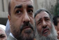 اليوم نظر الإشكال المقدم من عبد الله بدر  على حكم حبسه