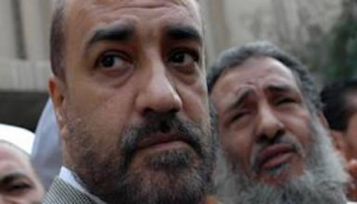 اليوم نظر الإشكال المقدم من عبد الله بدر  على حكم حبسه
