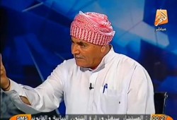 "اضحك كركر.. إوعى تفكر ".. إحدي فضائح إعلام العار: شاهد علي اقتحام السجون "متلفز"