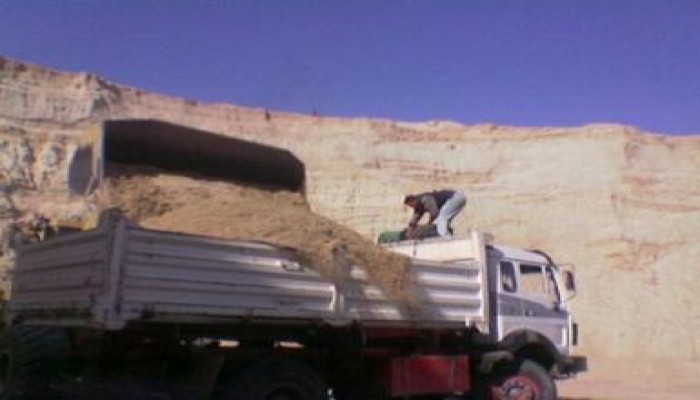 خبير: مصر تمتلك 36 خامة تعدينية.. أهمها الحجر الجيرى والرمل الزجاجي والجبس وأغلاها الذهب