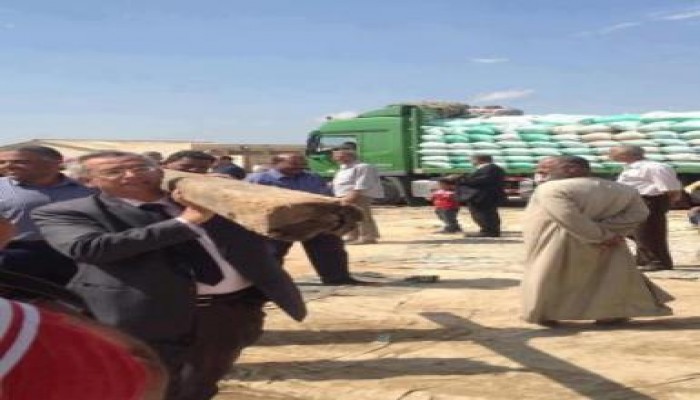 صور وتعليق ..  حسن البرنس