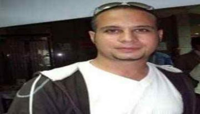 حبس أحمد ماهر مؤسس 6 أبريل 4 أيام  على ذمة التحقيقات فى بعض القضاية