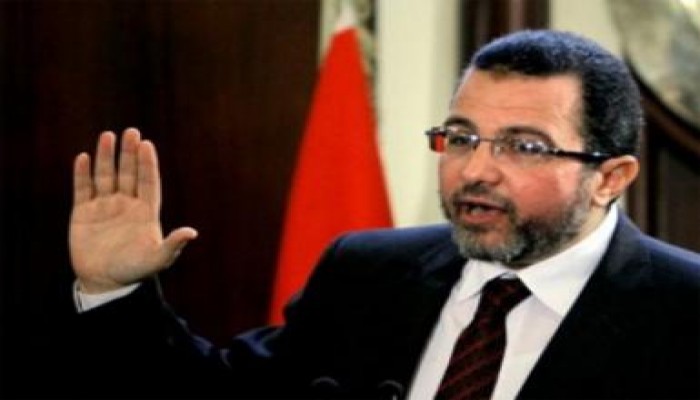 نشاط مكثف لقنديل السبت في ثاني أيام زيارته لتركيا