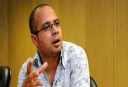 مصدر أمني: إيداع أحمد ماهر سجن العقرب بمنطقة سجون طره