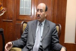جنينة : بعض القضاة استخدم أزمة النائب العام لعمل وقيعة بين مؤسسة الرئاسة والسلطة القضائية