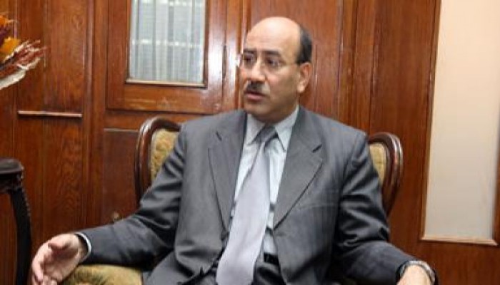 جنينة : بعض القضاة استخدم أزمة النائب العام لعمل وقيعة بين مؤسسة الرئاسة والسلطة القضائية