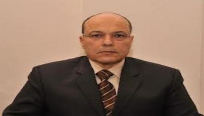 النائب العام  يخلي سبيل الناشط السياسى أحمد ماهر