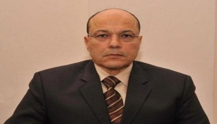 المستشار طلعت عبدالله يستقبل النائب العام القطرى ويبحث معه مساعدة مصر فى استرداد أموالها