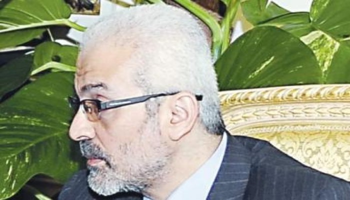 وزير الثقافة الجديد : يوفر مكافآت قيادات الوزارة لصالح صغار الموظفين