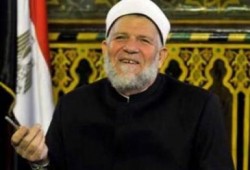 عفيفي : نستهدف رفع الحد الأدنى لرواتب الأئمة وتشكيل إدارة للمساجد بالانتخاب