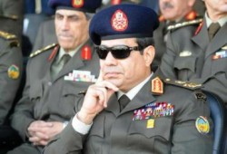 القوي السياسية : تصريحات السيسي قطعت الطريق علي الفلول وأنصار الثورة المضادة