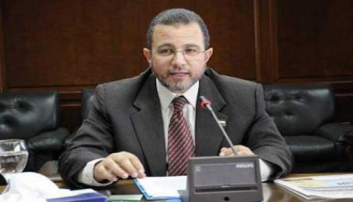 قنديل يوجه بسرعة صياغة تشريعات لحماية الإستثمار خلال أيام