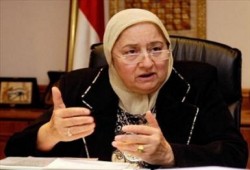 وزارة التأمينات تعلن عن إنشاء مليون وحدة سكنية جديدة لمحدودي الدخل