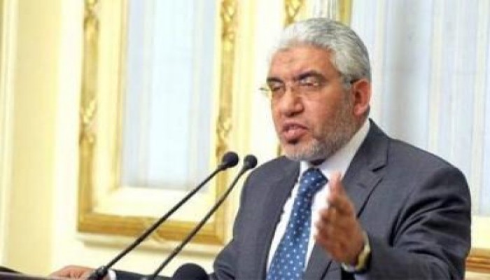 وزير النقل: نرفض الحملات الاعلامية لتشويه "محور قناة السويس"