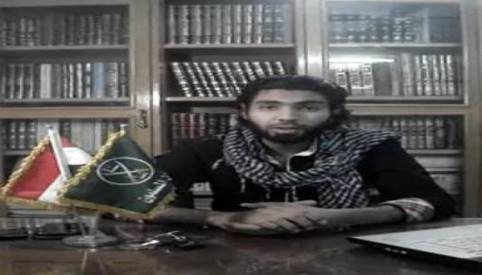 رائعة أحمد والي في الرد علي المدعوا هشام الجخ " متلفز "