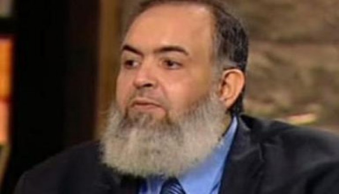 حازم أبو اسماعيل: حزب النور كمنهج سياسي ضار جدا "متلفز"