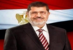 نشطاء يدشنون حملة مؤيد للرئيس مرسي علي صفحات التواصل الاجتماعي