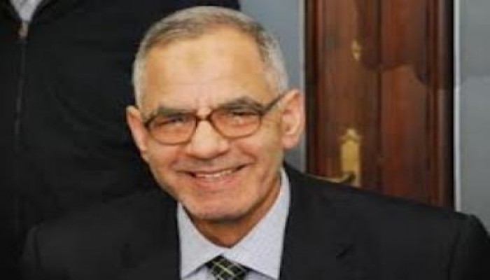 وزير التنمية المحلية المصري بالرياض لبحث انشاء جسر بري مع السعودية