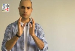 رائعة " مين اللي أكل الجبنة  " لفضح إعلام العار " متلفز "