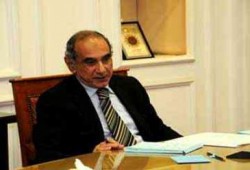 وزير الاسكان: ندرس الملاحظات على مشروع قانون تنمية محور قناة السويس
